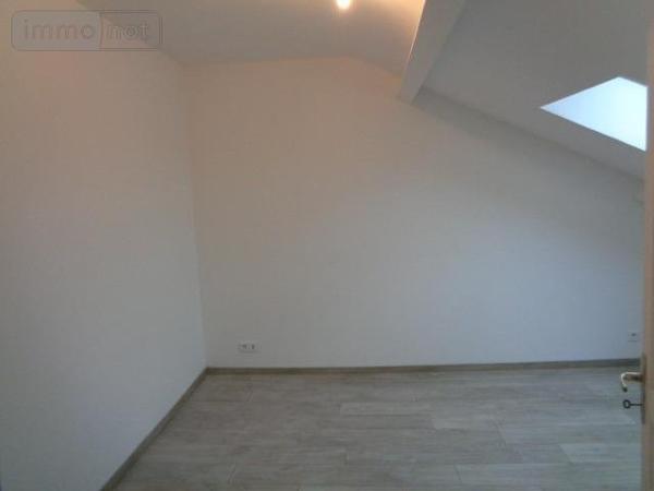 Maison à louer à L'Abergement-Sainte-Colombe en Saône-et-Loire (71370), ref : ABE-L1   
Bourg