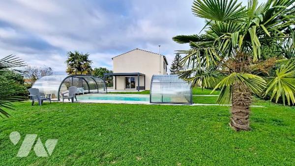 Maison à vendre Niort
