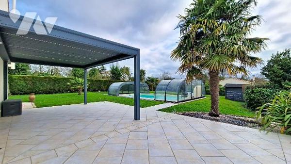 Maison à vendre Niort