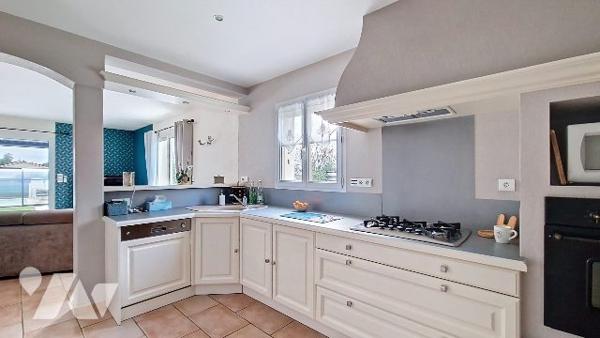 Maison à vendre Niort