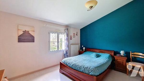 Maison à vendre Niort