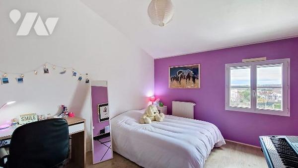 Maison à vendre Niort