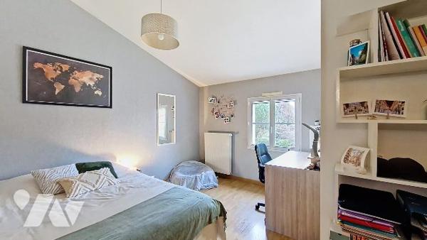 Maison à vendre Niort