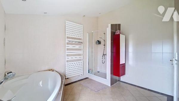 Maison à vendre Niort