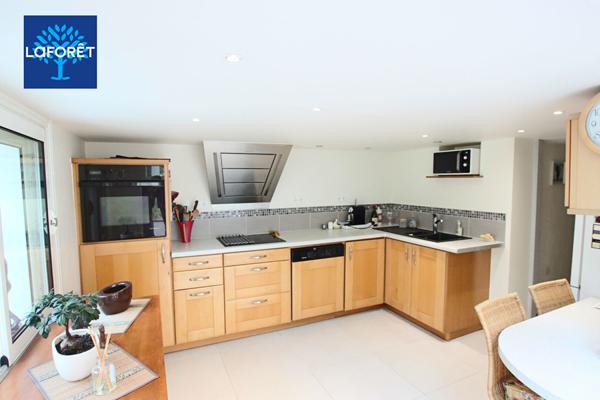 Achat maison Houilles - 5 pièce(s) - 120 m² - 529 000 €