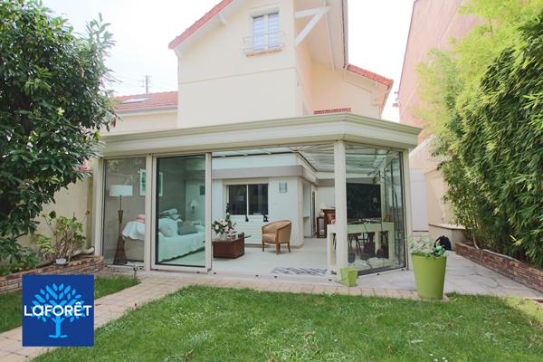 Achat maison Houilles - 5 pièce(s) - 120 m² - 529 000 €