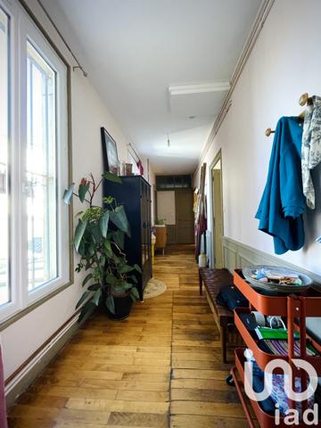 Appartement à vendre 3 pièces 86 m² Le Mans