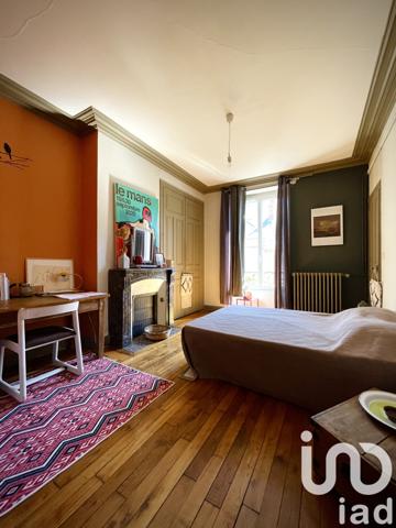 Appartement à vendre 3 pièces 86 m² Le Mans