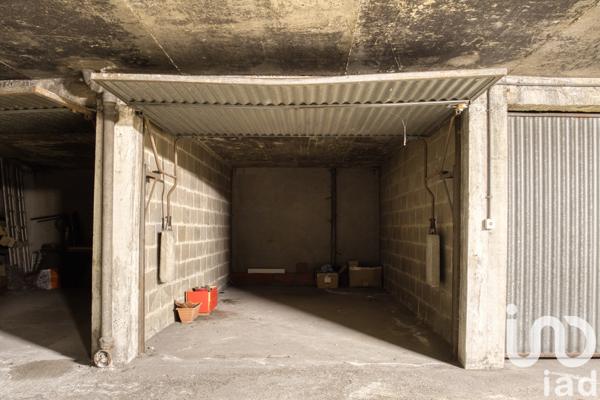 Parking à vendre 15 m² Bagnolet