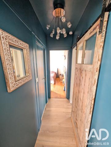 Maison à vendre 5 pièces 107 m² Lussac-les-Châteaux