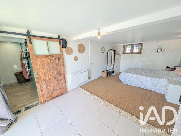 Maison à vendre 5 pièces 107 m² Lussac-les-Châteaux