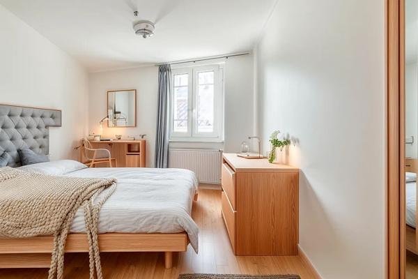 Élégance et cachet historique en plein coeur d’Aix-en-Provence