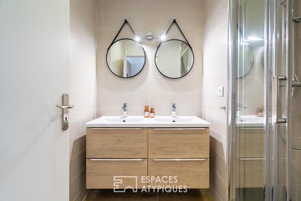 Élégance et cachet historique en plein coeur d’Aix-en-Provence