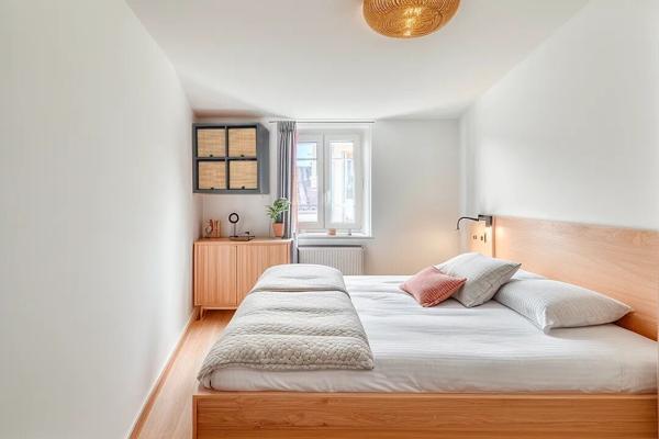 Élégance et cachet historique en plein coeur d’Aix-en-Provence