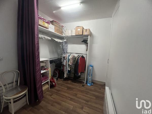 Boutique/Local commercial à vendre 40 m² La Ferté-Gaucher