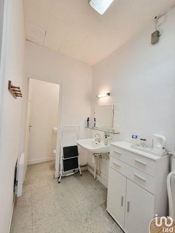 Boutique/Local commercial à vendre 40 m² La Ferté-Gaucher