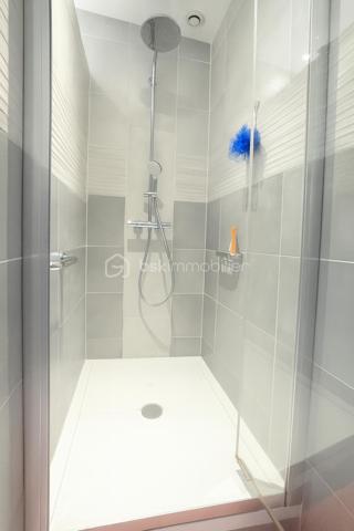 Corps de ferme de 140 m²