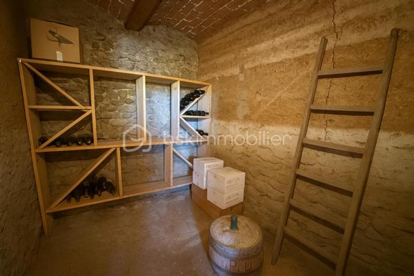 Corps de ferme de 140 m²