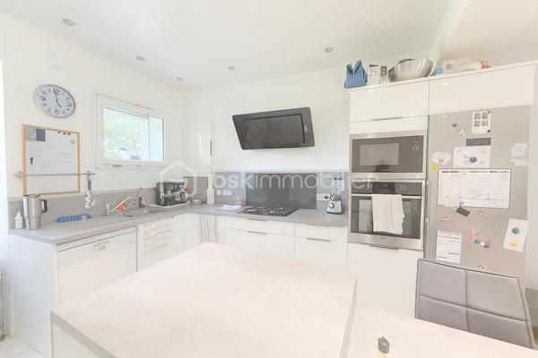 Corps de ferme de 140 m²