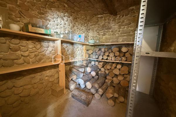 Corps de ferme de 140 m²