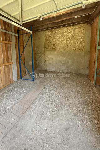 Corps de ferme de 140 m²