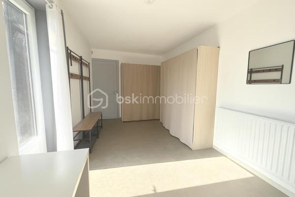 Corps de ferme de 140 m²