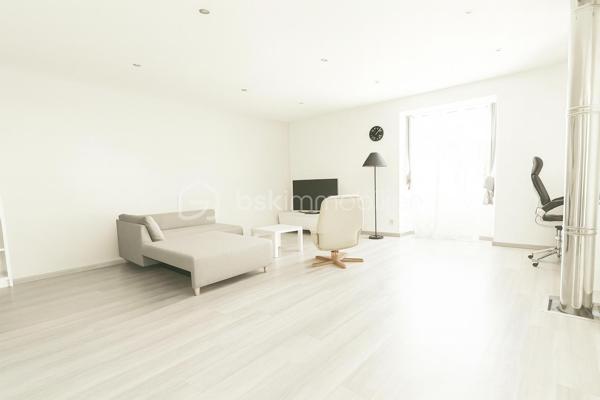 Corps de ferme de 140 m²