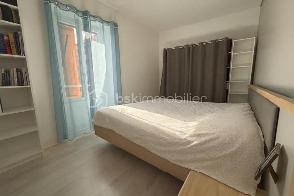 Corps de ferme de 140 m²