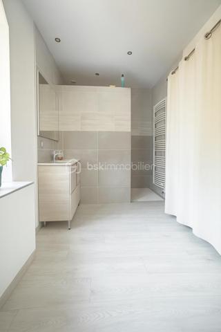 Corps de ferme de 140 m²