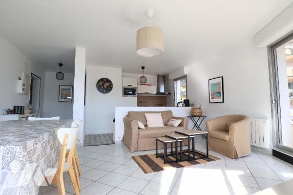 Vente Appartement T3 Bénodet centre (M28)
