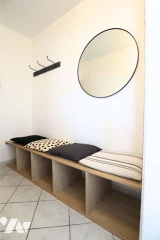 Vente Appartement T3 Bénodet centre (M28)