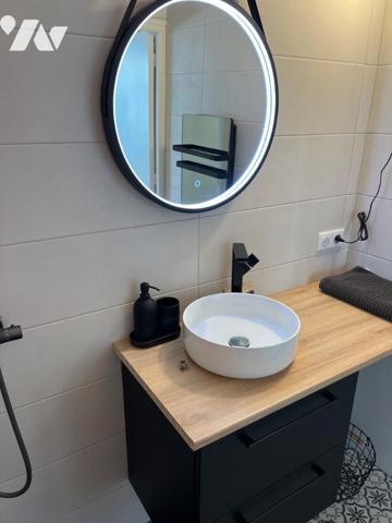 Vente Appartement T3 Bénodet centre (M28)