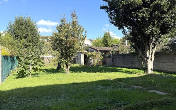 Maison à vendre    5 pièces • 93 m2 Morangis