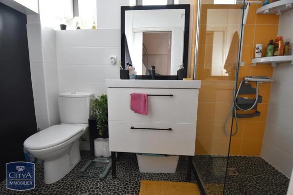 Maison à vendre 5 pièces 130m² Agen (47000)