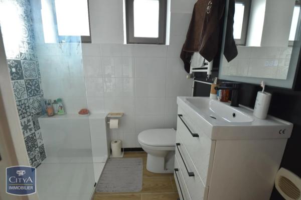 Maison à vendre 5 pièces 130m² Agen (47000)