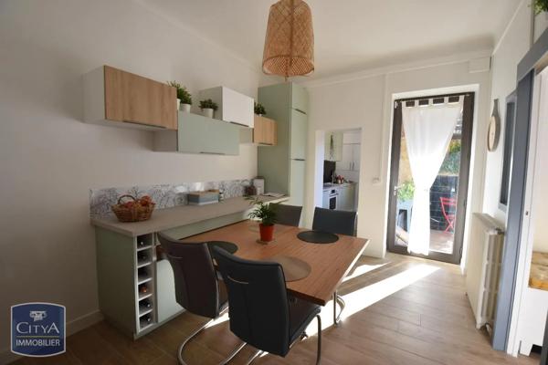 Maison à vendre 5 pièces 130m² Agen (47000)