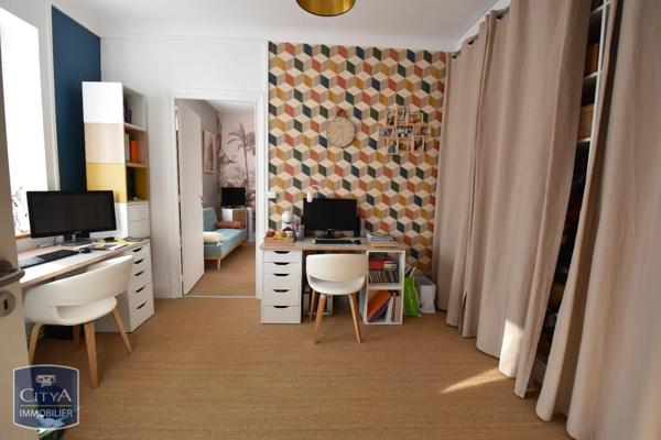Maison à vendre 5 pièces 130m² Agen (47000)