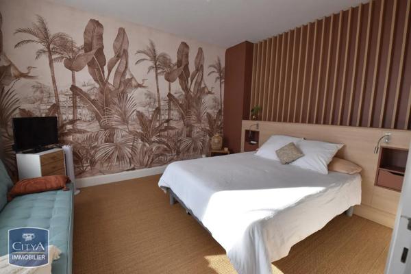 Maison à vendre 5 pièces 130m² Agen (47000)
