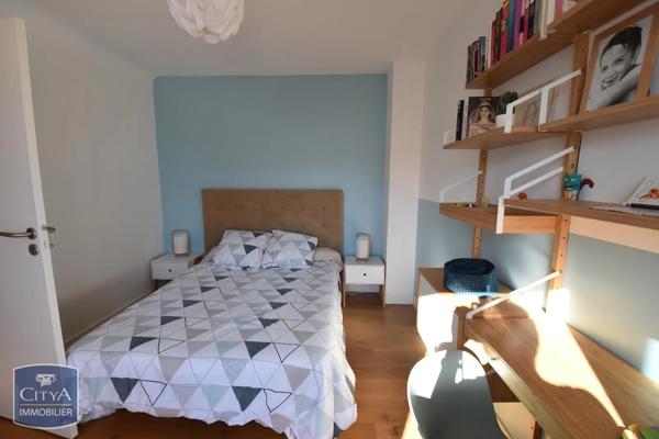 Maison à vendre 5 pièces 130m² Agen (47000)