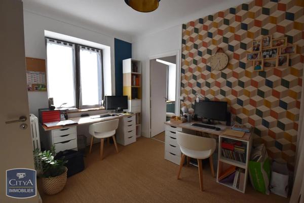 Maison à vendre 5 pièces 130m² Agen (47000)
