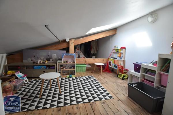 Maison à vendre 5 pièces 130m² Agen (47000)