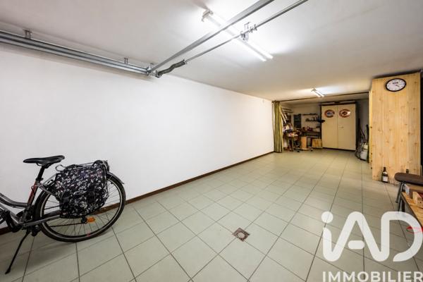 Maison à vendre 5 pièces 131 m² Fontaine-lès-Dijon