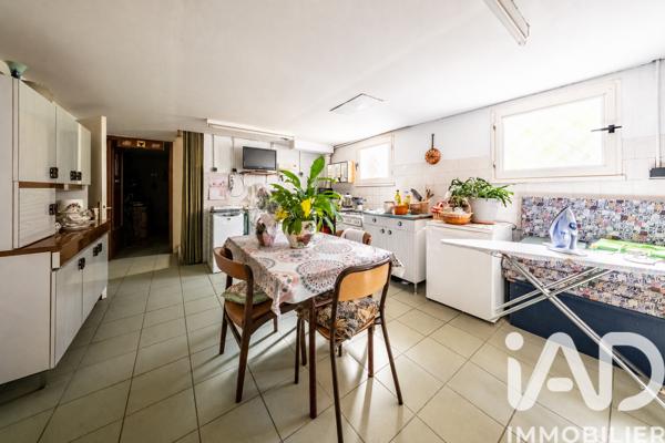 Maison à vendre 5 pièces 131 m² Fontaine-lès-Dijon