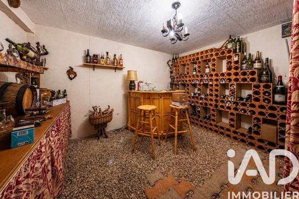 Maison à vendre 5 pièces 131 m² Fontaine-lès-Dijon