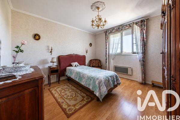 Maison à vendre 5 pièces 131 m² Fontaine-lès-Dijon