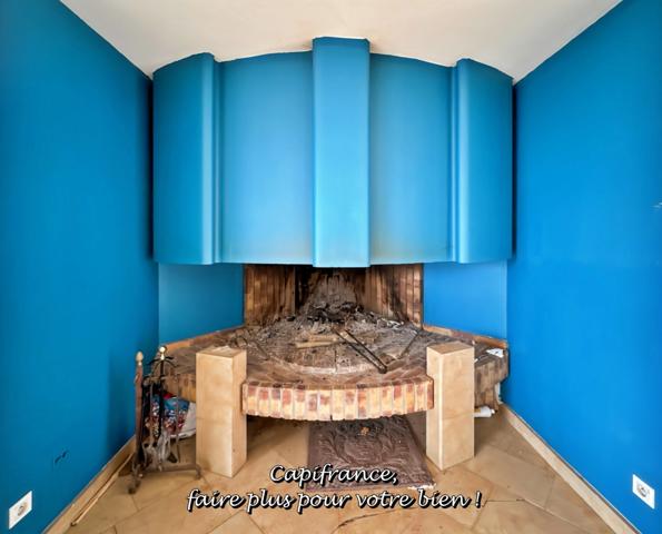 Maison à vendre 11 pièces LA CLAYETTE (71) - 530m ² habitables - 13 pièces - piscine - dépendances - terrain 3822 m²