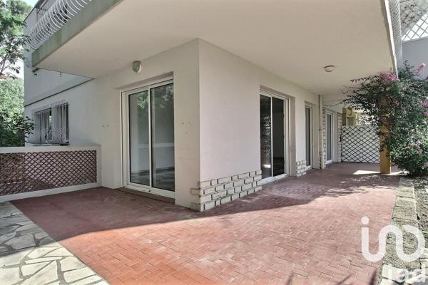 Appartement à vendre 3 pièces 93 m² Sanary-sur-Mer