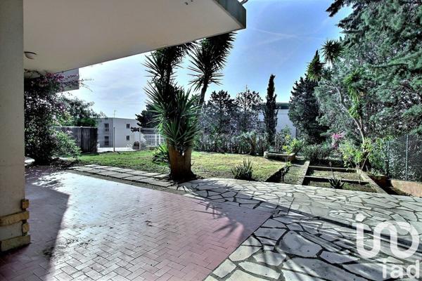 Appartement à vendre 3 pièces 93 m² Sanary-sur-Mer