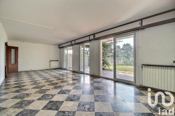 Appartement à vendre 3 pièces 93 m² Sanary-sur-Mer