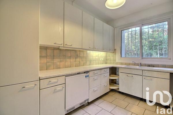 Appartement à vendre 3 pièces 93 m² Sanary-sur-Mer